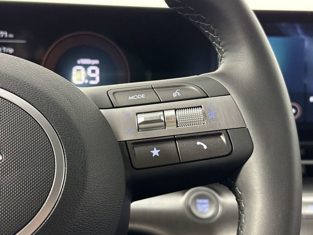 New 2026 Hyundai Kona SEL Sport image 22