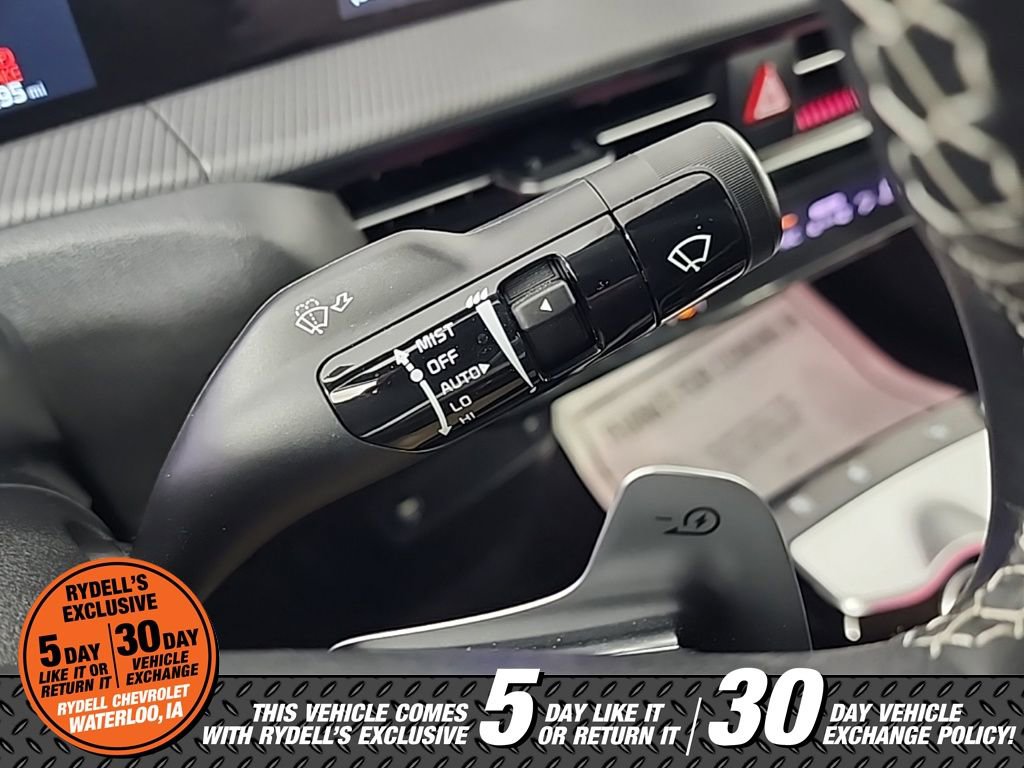 Used 2023 Kia EV6 GT-Line w/ GT-Line Suede Seat Package image 30