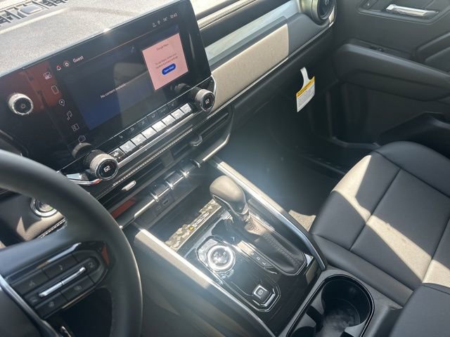 New 2026 Chevrolet Colorado LT w/ LT Convenience Package AWD/4WD image 29