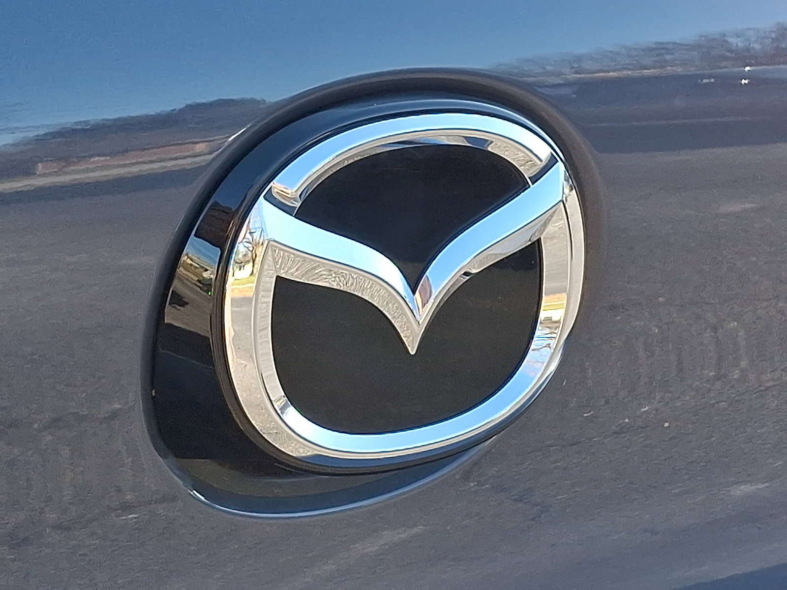 Used 2025 MAZDA MAZDA3 Carbon image 29