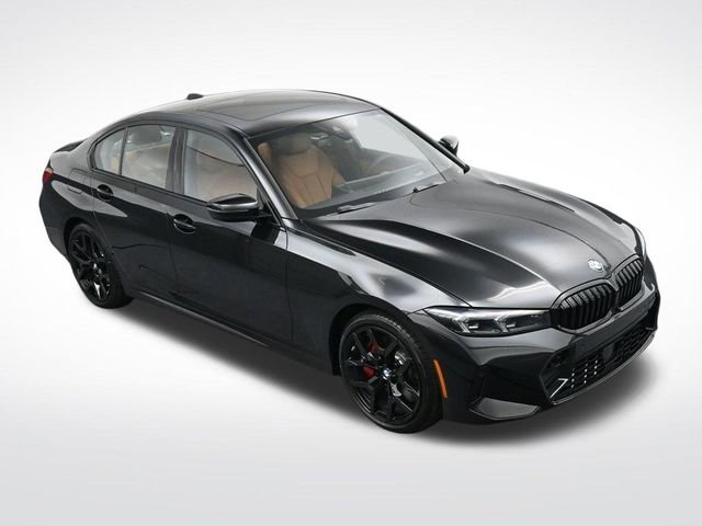 New 2026 BMW 330i xDrive Sedan image 19