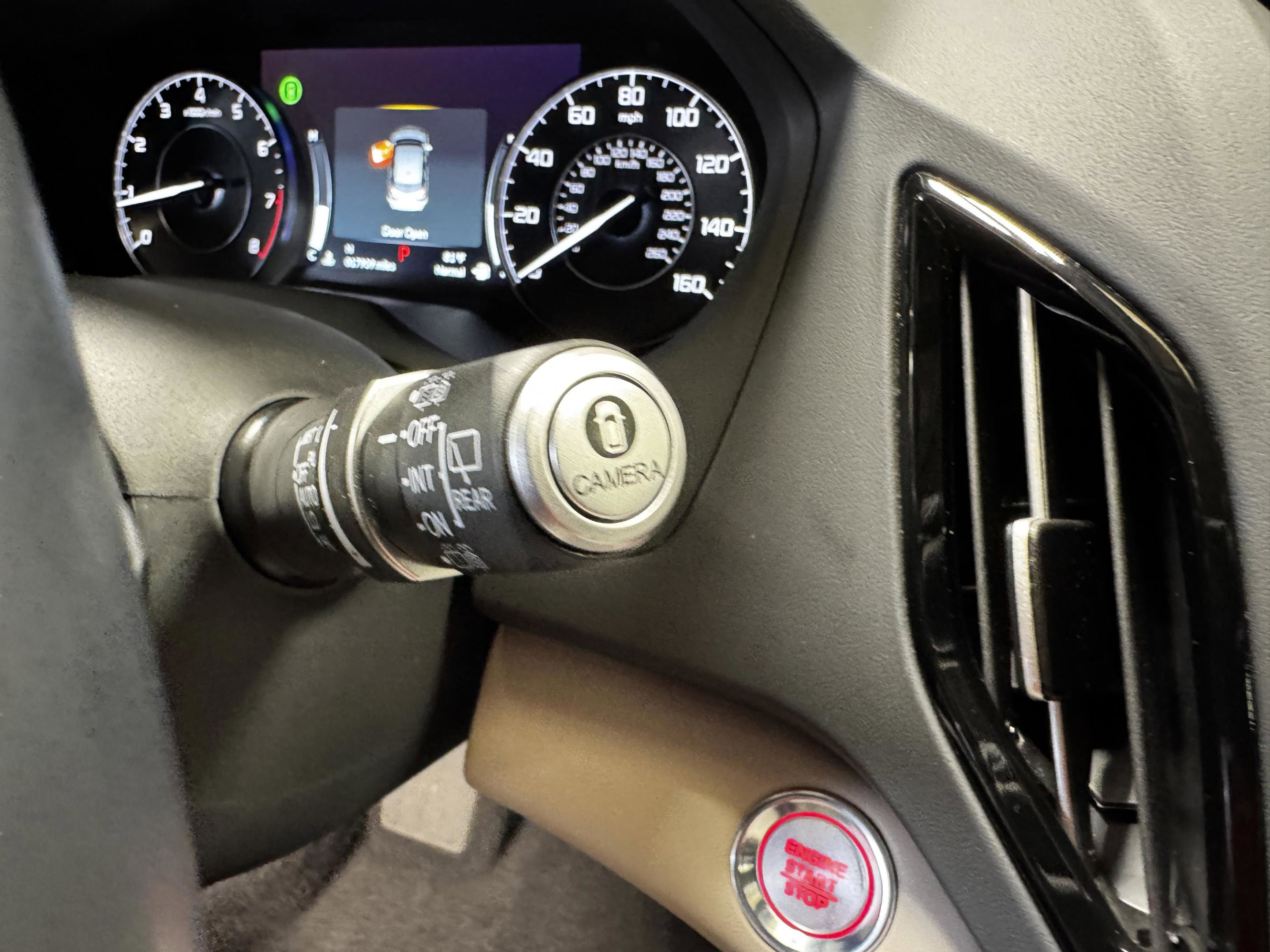 Certified 2025 Acura RDX SH-AWD w/ Advance Package image 36