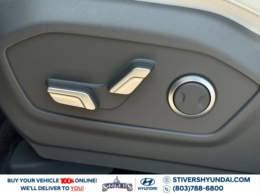 New 2026 Hyundai Santa Fe SEL FWD image 27