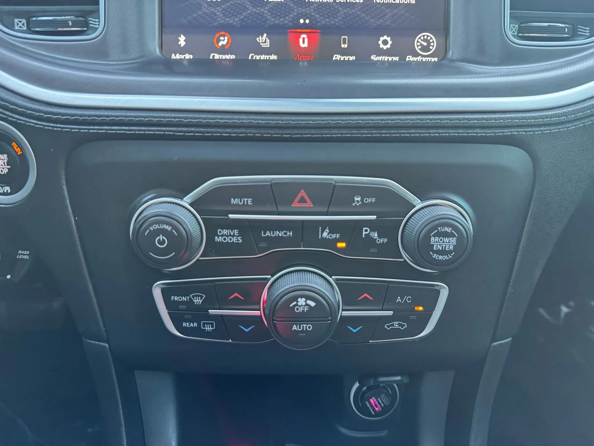 Used 2022 Dodge Charger Scat Pack image 15