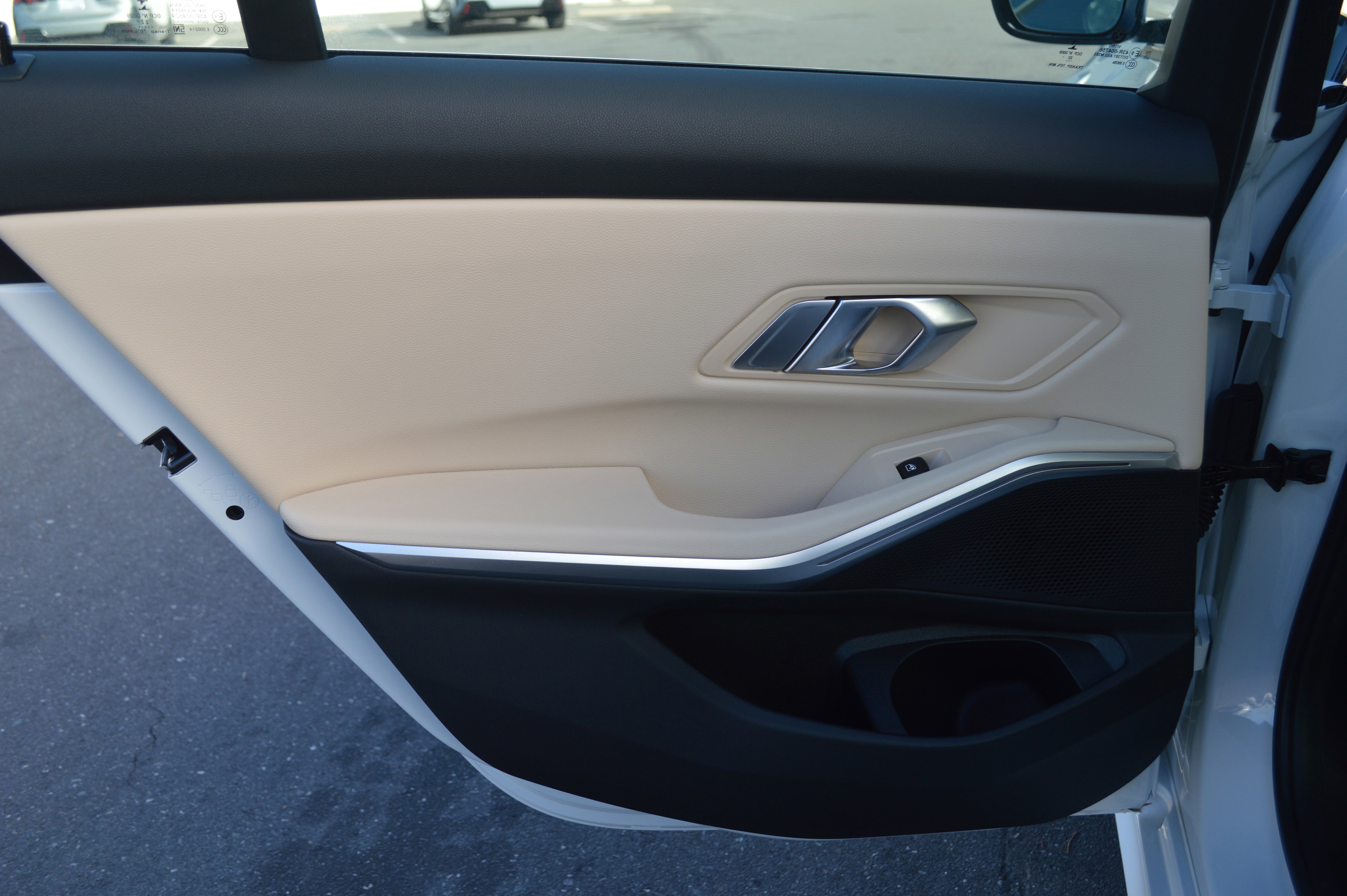 Certified 2023 BMW 330i xDrive Sedan w/ Premium Package image 28