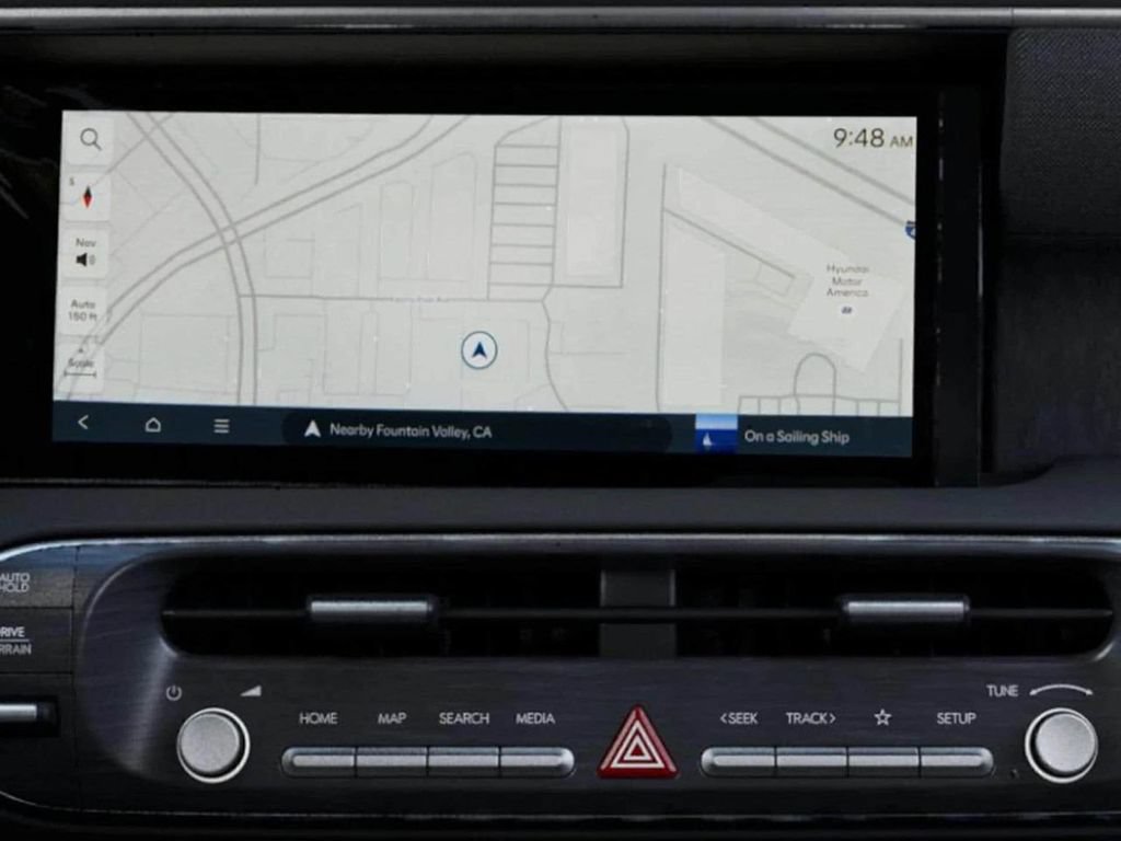 New 2026 Hyundai Palisade SEL AWD/4WD image 10