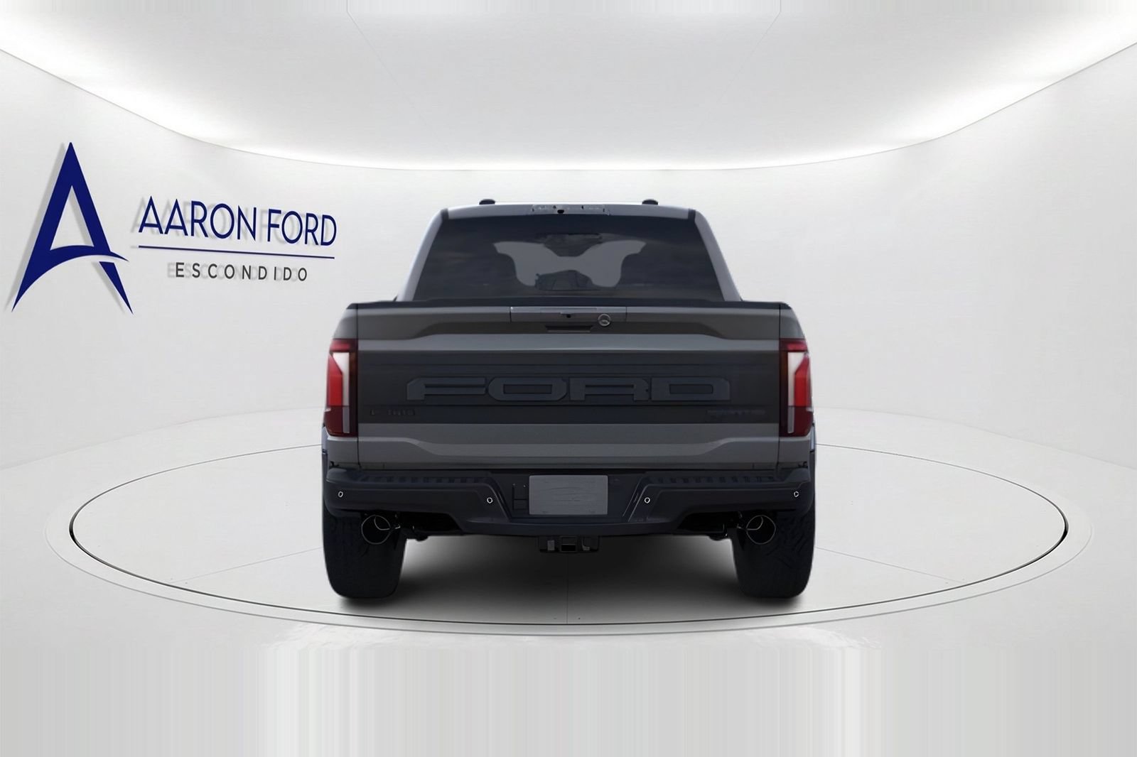 New 2025 Ford F150 Raptor AWD/4WD image 5