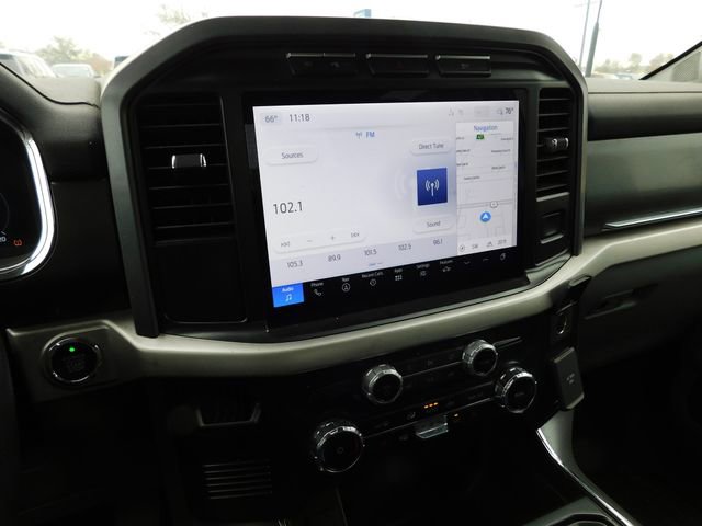 Used 2023 Ford F150 Lightning XLT image 27