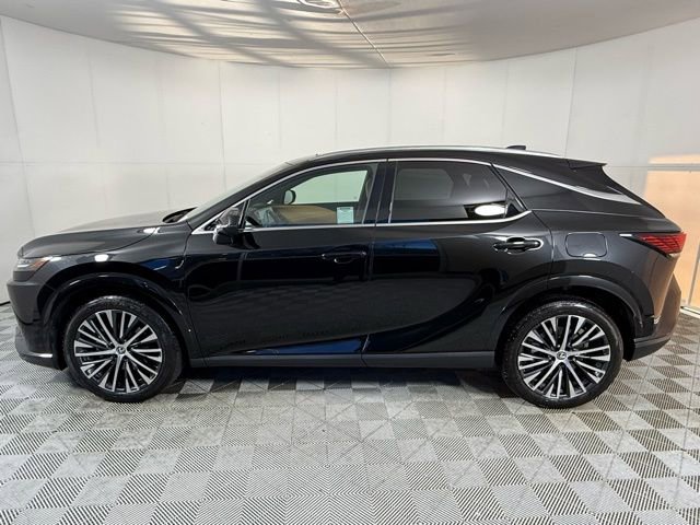 Certified 2023 Lexus RX 350 w/ Accessory Package (2T) image 2