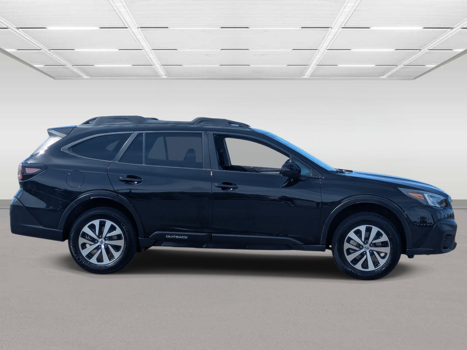 Used 2020 Subaru Outback Premium AWD/4WD image 6