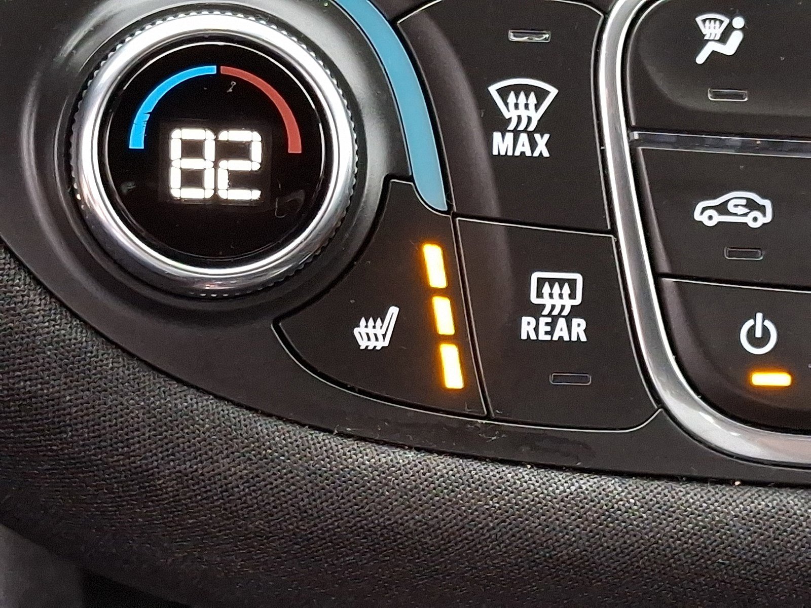 Used 2024 Chevrolet Malibu LT FWD image 24