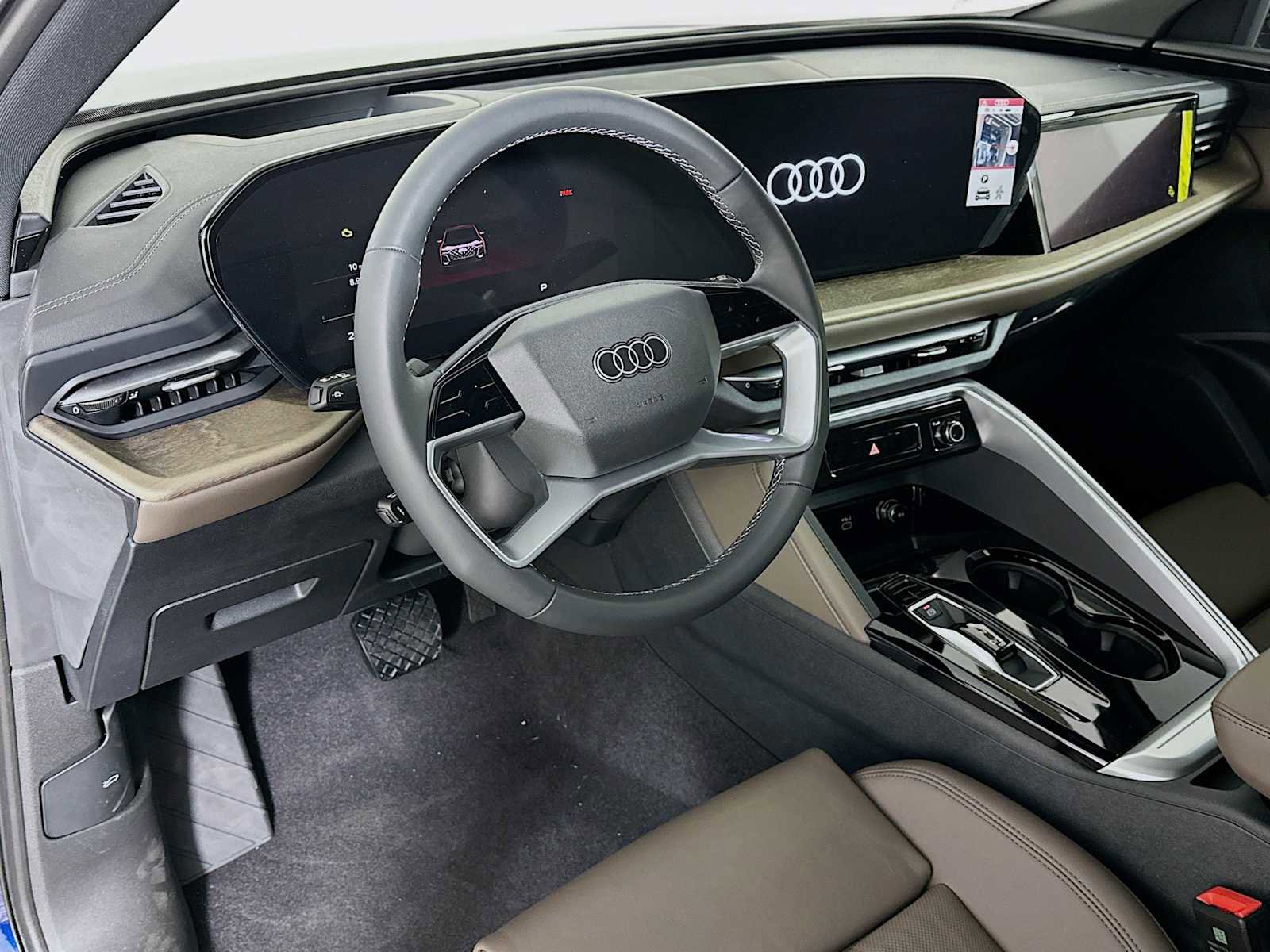 New 2025 Audi Q5 Prestige image 10
