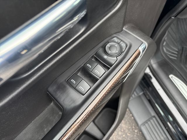 Used 2020 Chevrolet Silverado 1500 RST AWD/4WD image 13