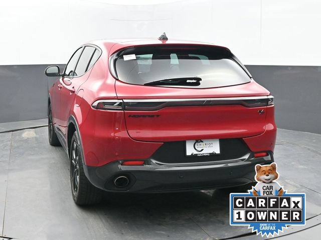 Used 2024 Dodge Hornet R/T Plus w/ R/T Blacktop Package AWD/4WD image 5