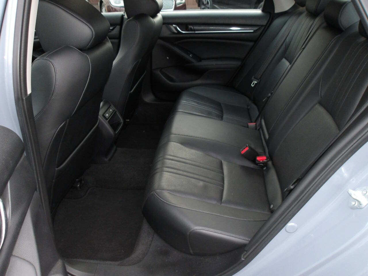 Used 2022 Honda Accord Sport Special Edition image 28