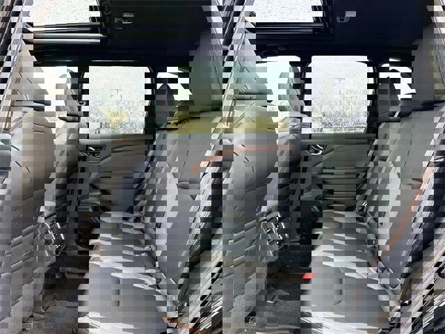 New 2026 Subaru Forester Sport image 14