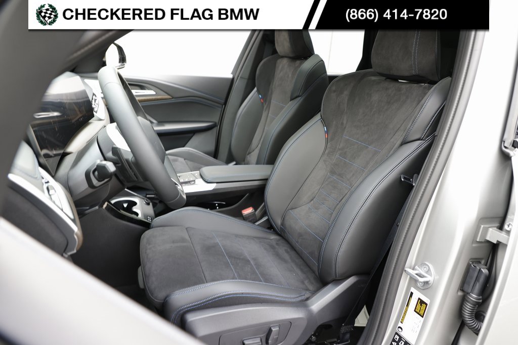 Used 2025 BMW X1 xDrive28i w/ Technology Package image 21