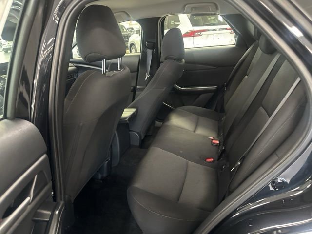 Used 2024 MAZDA CX-30 AWD 2.5 S image 18