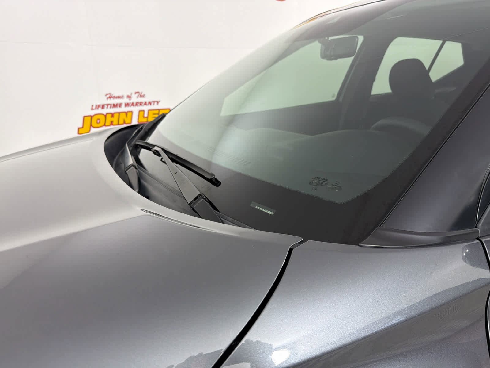 Used 2022 Nissan Kicks SR w/ Interior Electronics Package image 10