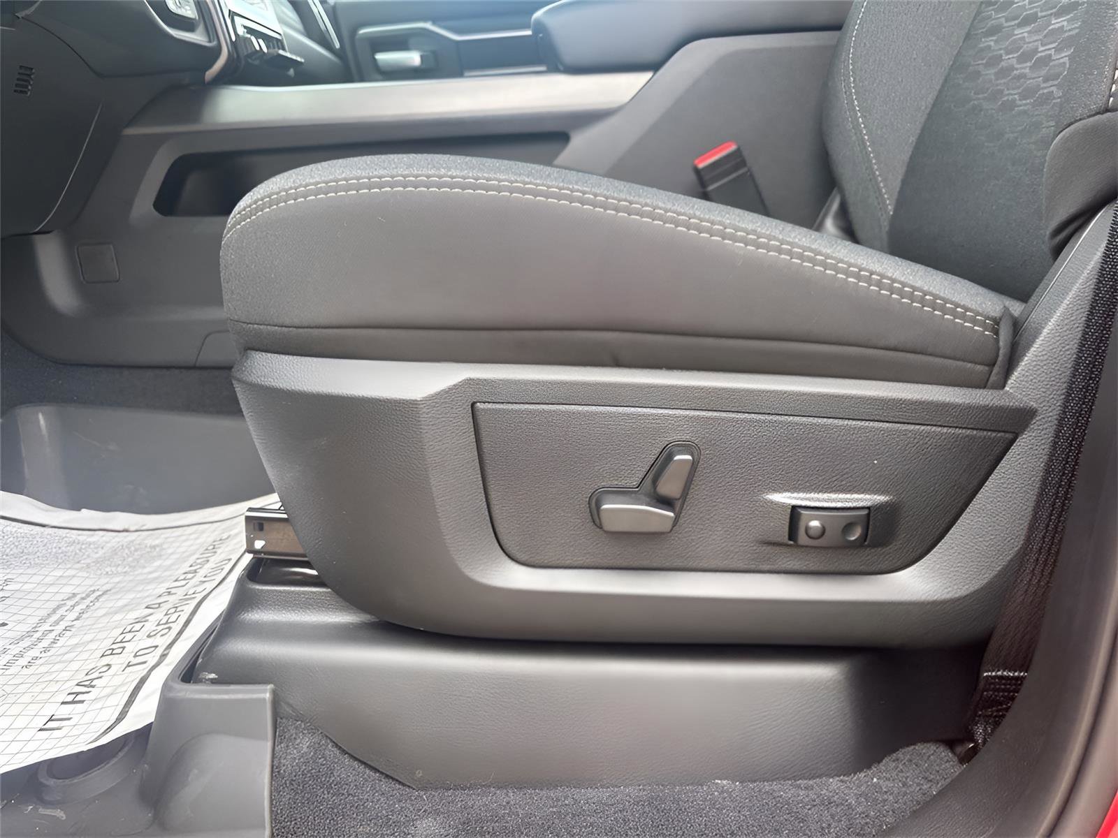 New 2026 RAM 3500 Big Horn image 23