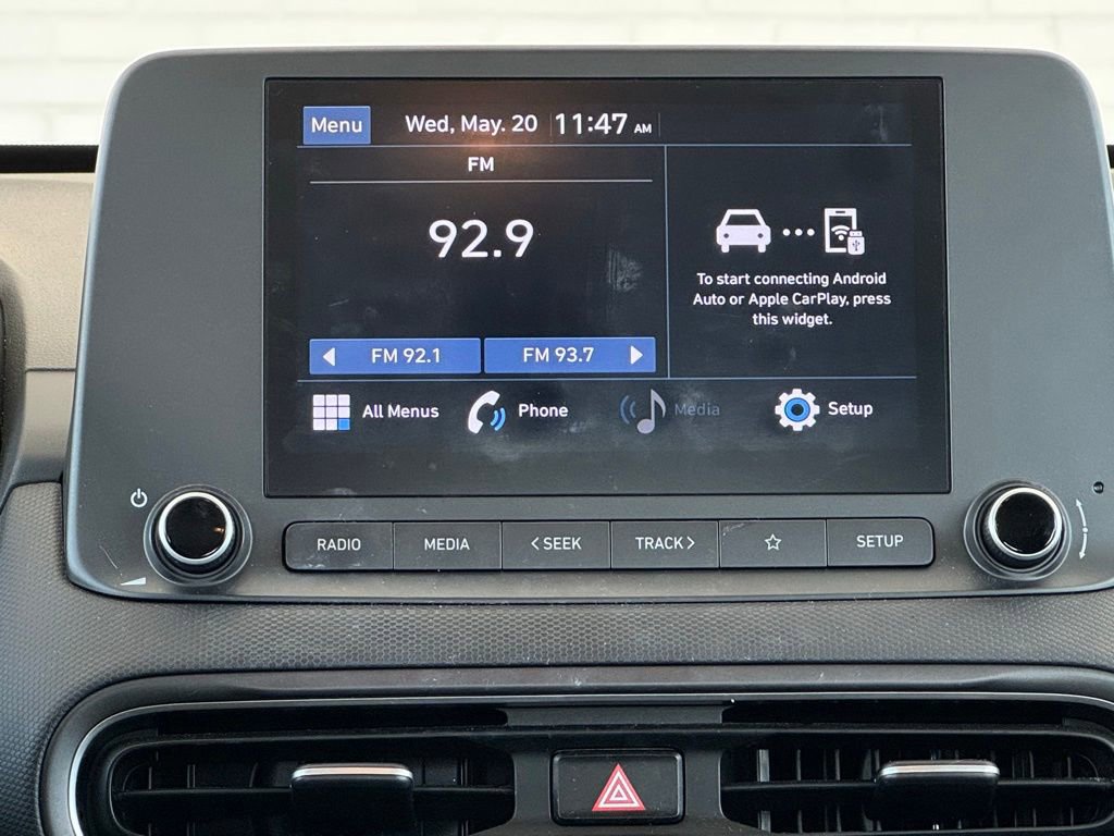 Used 2022 Hyundai Kona SE FWD image 25