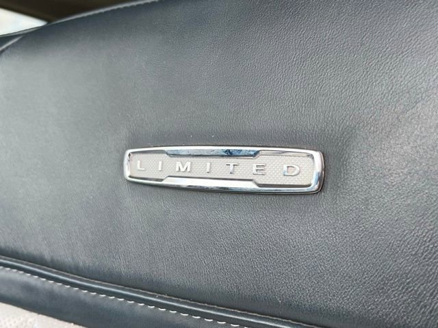 Used 2024 Ford F350 Limited w/ FX4 Off-Road Package image 34