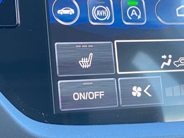 New 2026 Subaru Forester Sport image 18