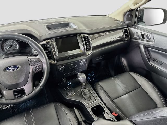 Used 2021 Ford Ranger Lariat w/ Equipment Group 501A High AWD/4WD image 27