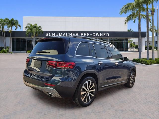 Used 2022 Mercedes-Benz GLB 250 image 7