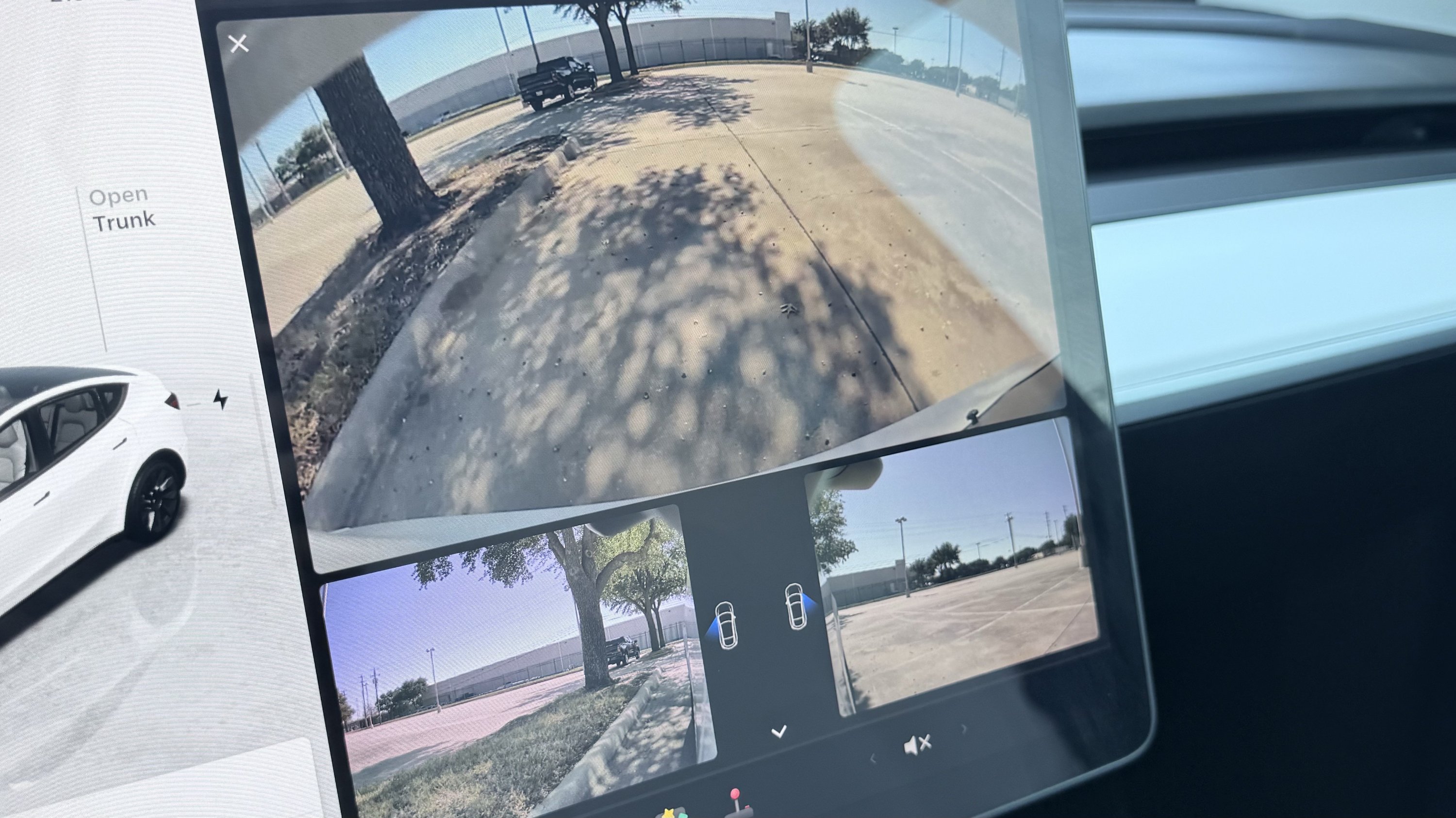 Used 2023 Tesla Model Y Long Range AWD/4WD image 62