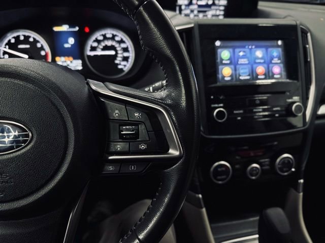 Used 2022 Subaru Forester Premium image 27