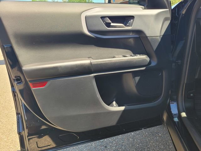 Certified 2023 Ford Bronco Sport Big Bend w/ Convenience Package AWD/4WD image 16