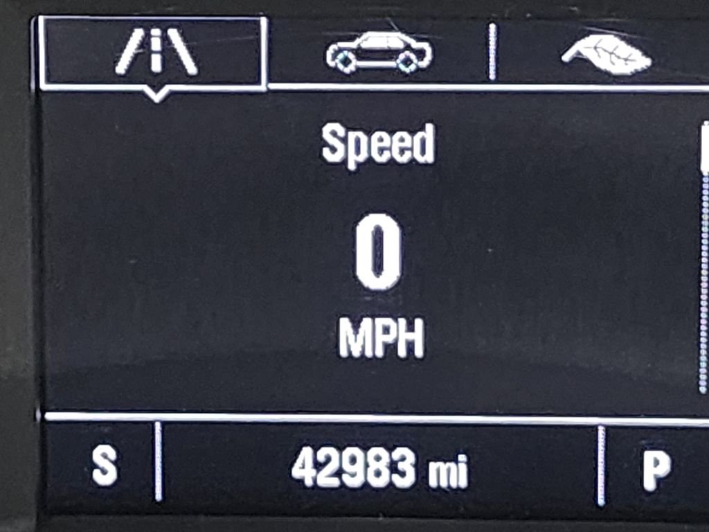 Used 2024 Chevrolet Malibu LT FWD image 16