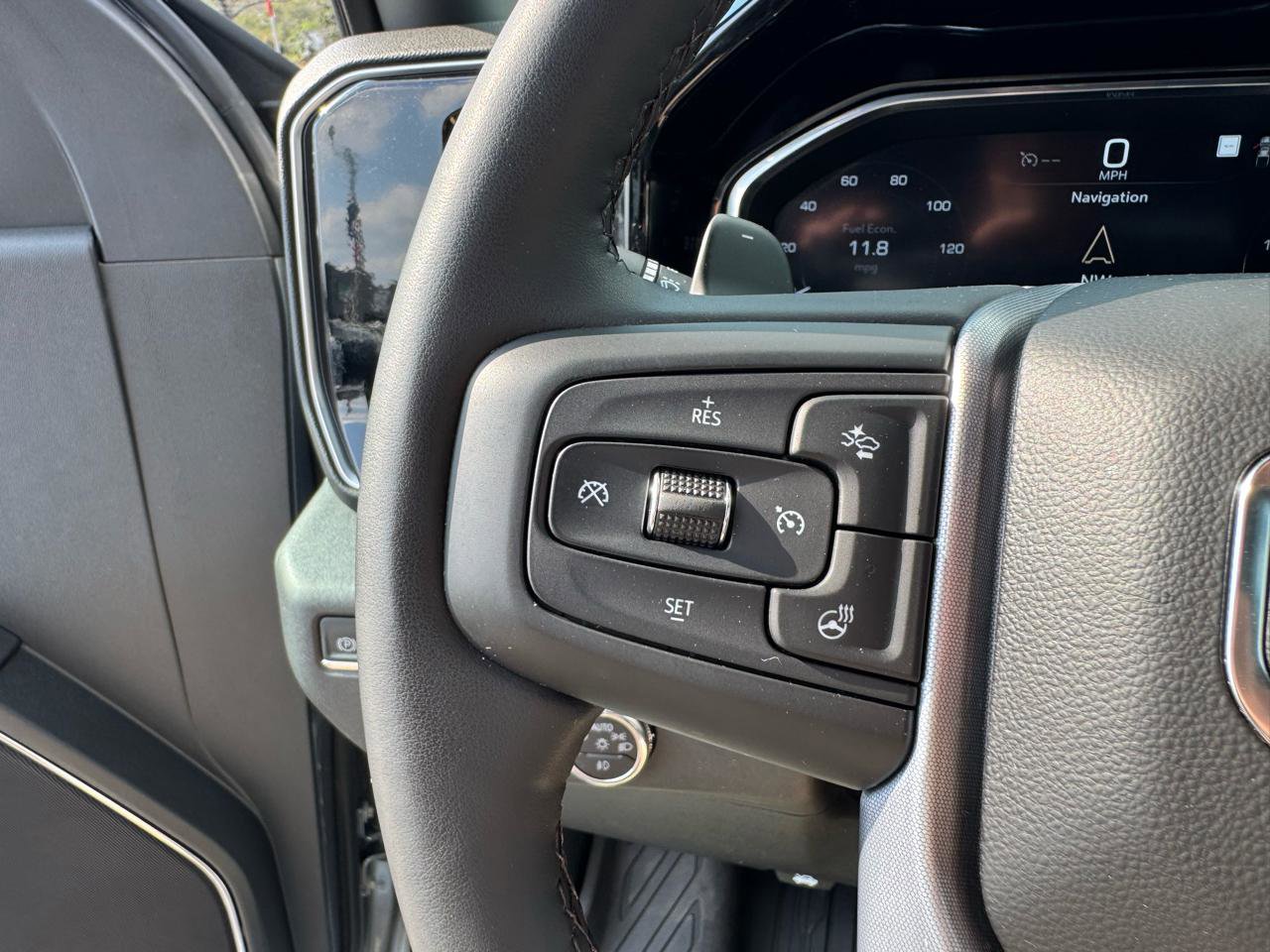 Used 2023 GMC Sierra 1500 Elevation AWD/4WD image 27