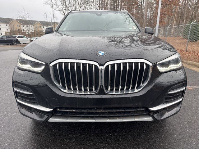 Certified 2023 BMW X5 xDrive40i w/ Premium Package image 2