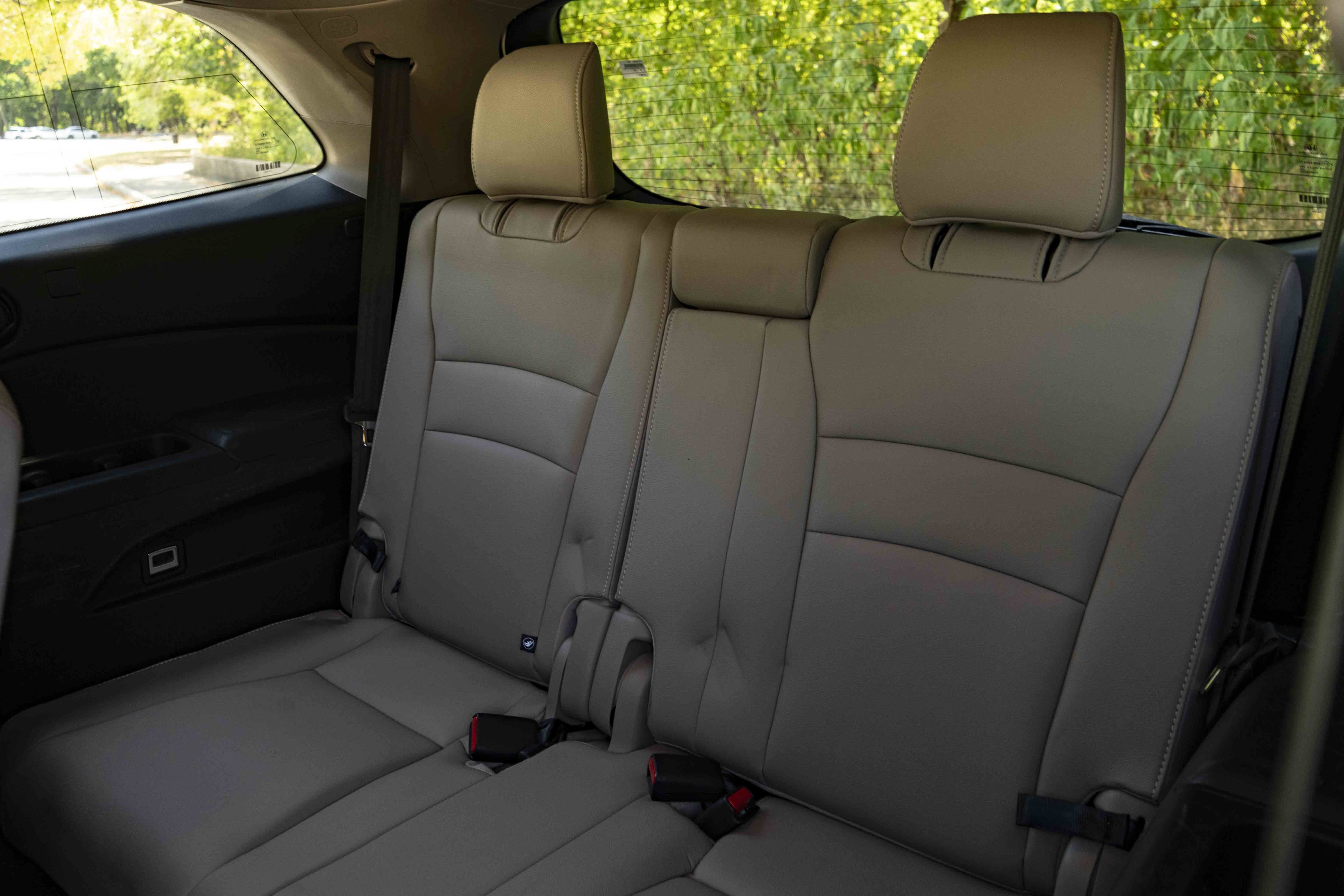 Certified 2017 Honda Pilot EX-L image 19