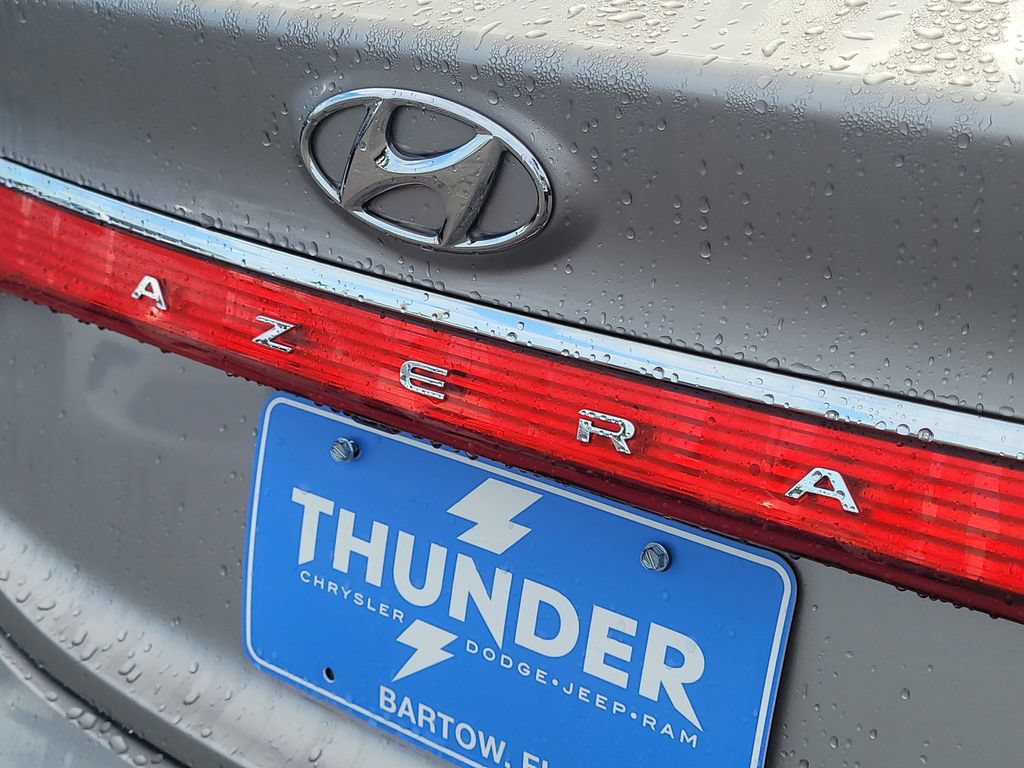 Used 2013 Hyundai Azera FWD image 7