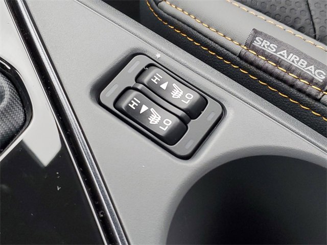 New 2026 Subaru Crosstrek 2.5i Wilderness image 31