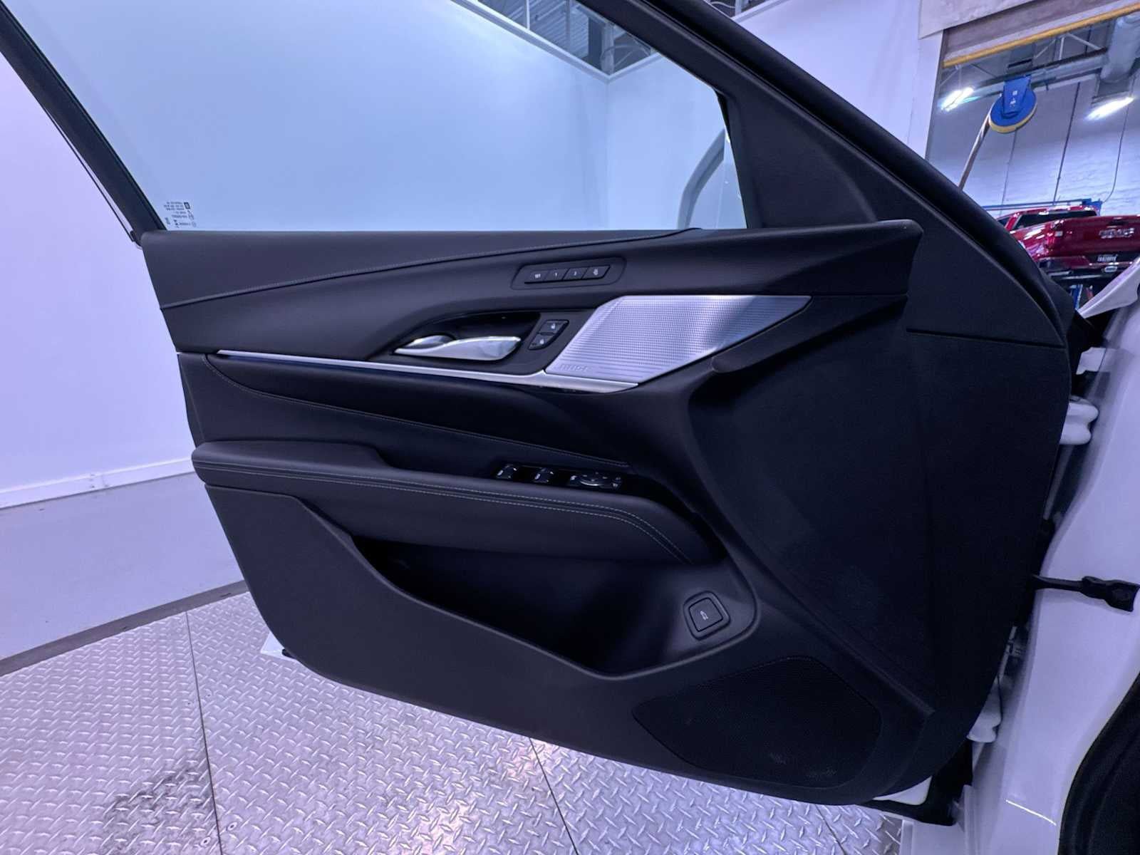 Used 2025 Cadillac CT4 Premium Luxury AWD/4WD image 33