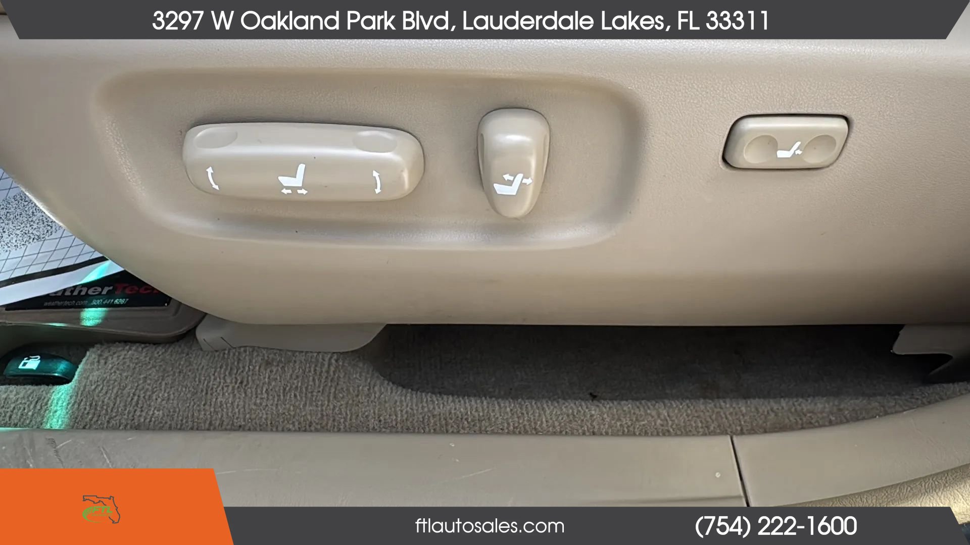 Used 2004 Toyota Highlander 4WD V6 image 22
