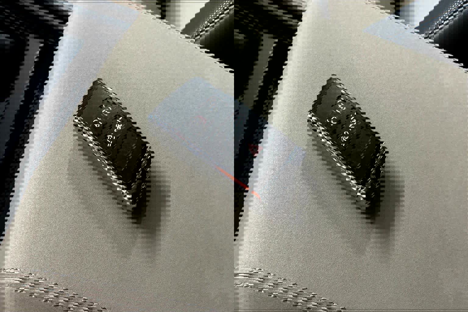 Used 2023 Land Rover Defender 130 X-Dynamic SE image 13