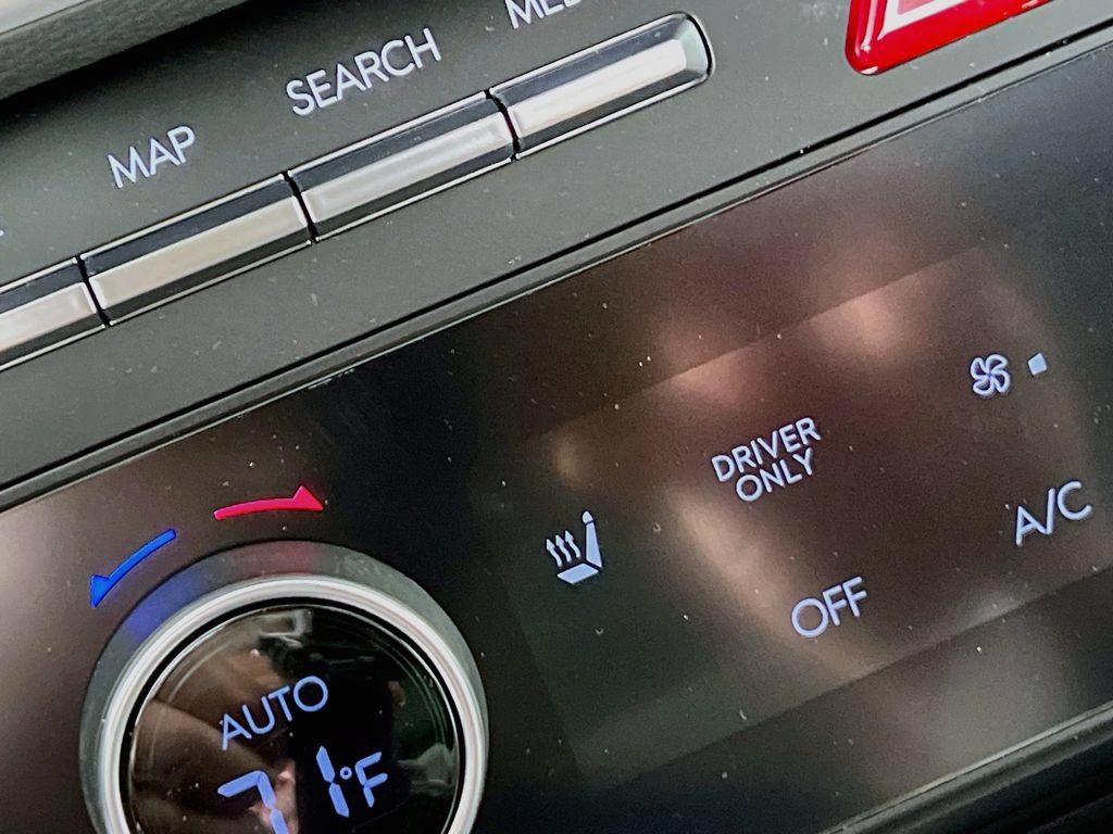 New 2026 Hyundai Sonata SEL FWD image 17