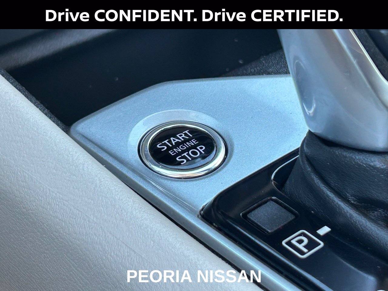 Certified 2025 Nissan Altima 2.5 SV FWD image 35