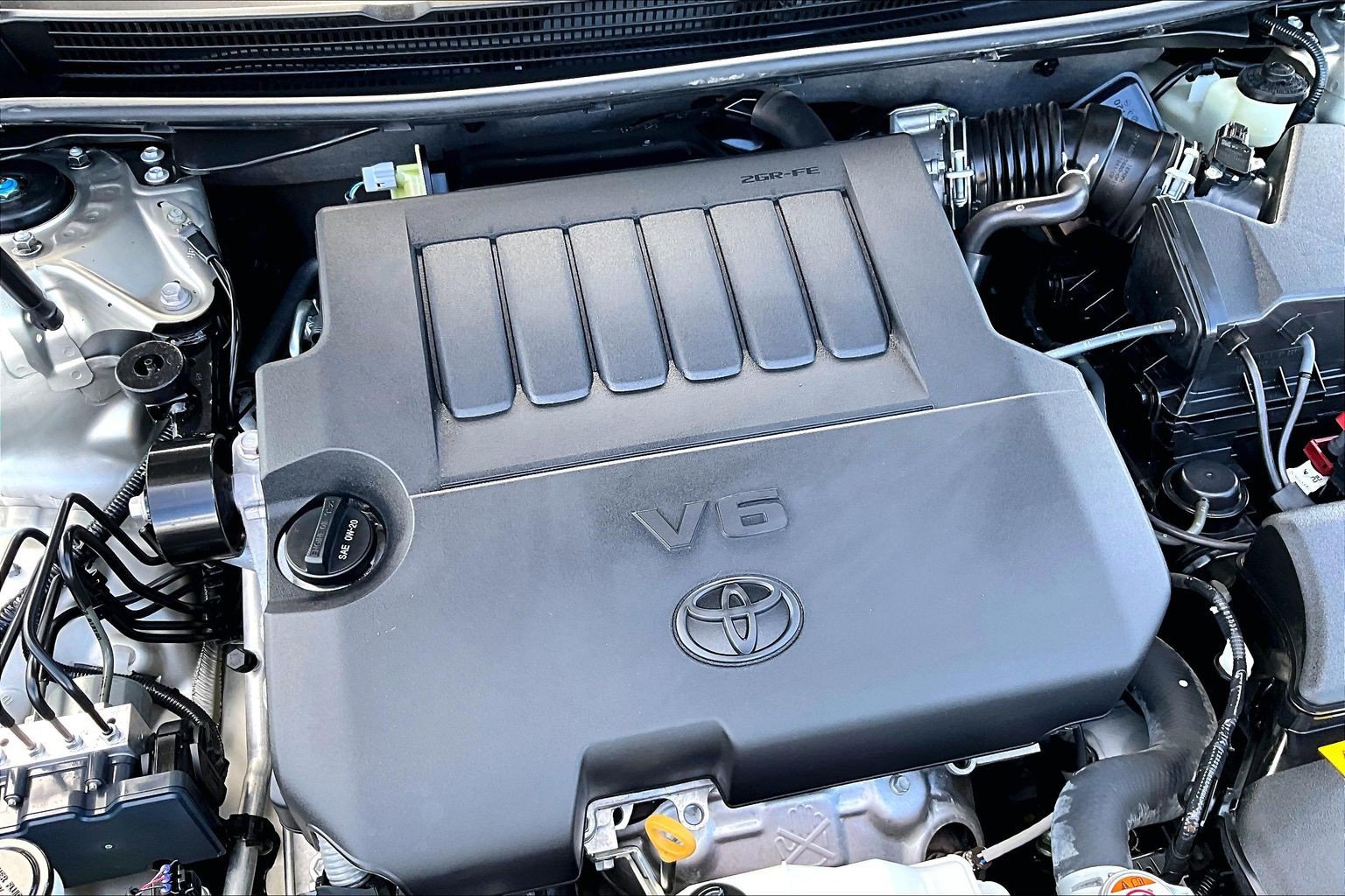 Used 2016 Toyota Avalon Limited w/ Toyota Safety Sense Package FWD image 33