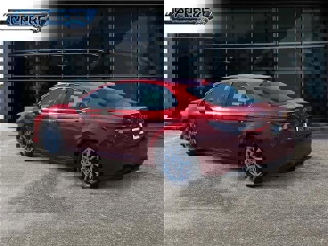 Used 2023 Toyota Camry LE image 3