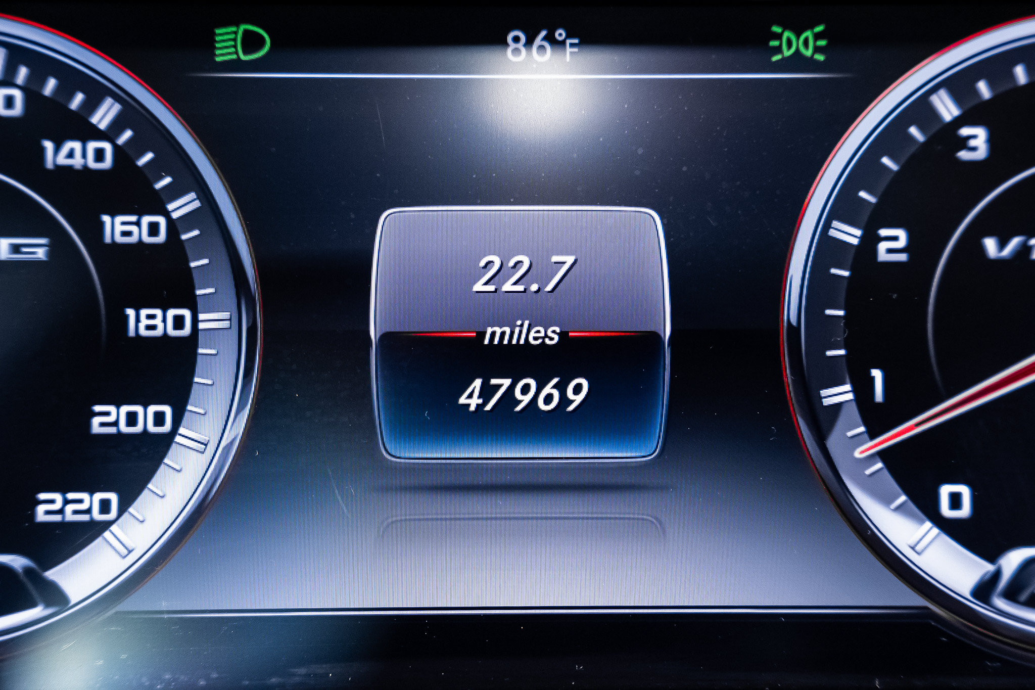 Used 2015 Mercedes-Benz S 65 AMG Sedan image 47