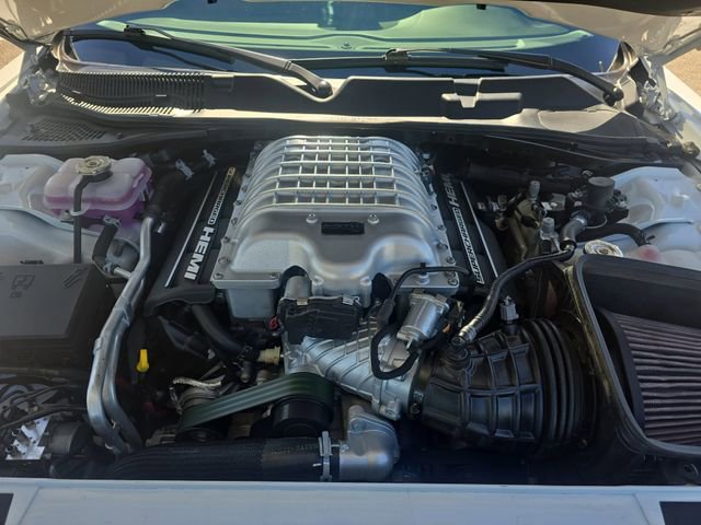 Used 2022 Dodge Challenger SRT Hellcat Redeye image 28