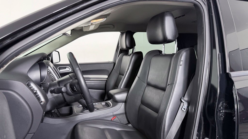 Used 2019 Dodge Durango SXT AWD/4WD image 18