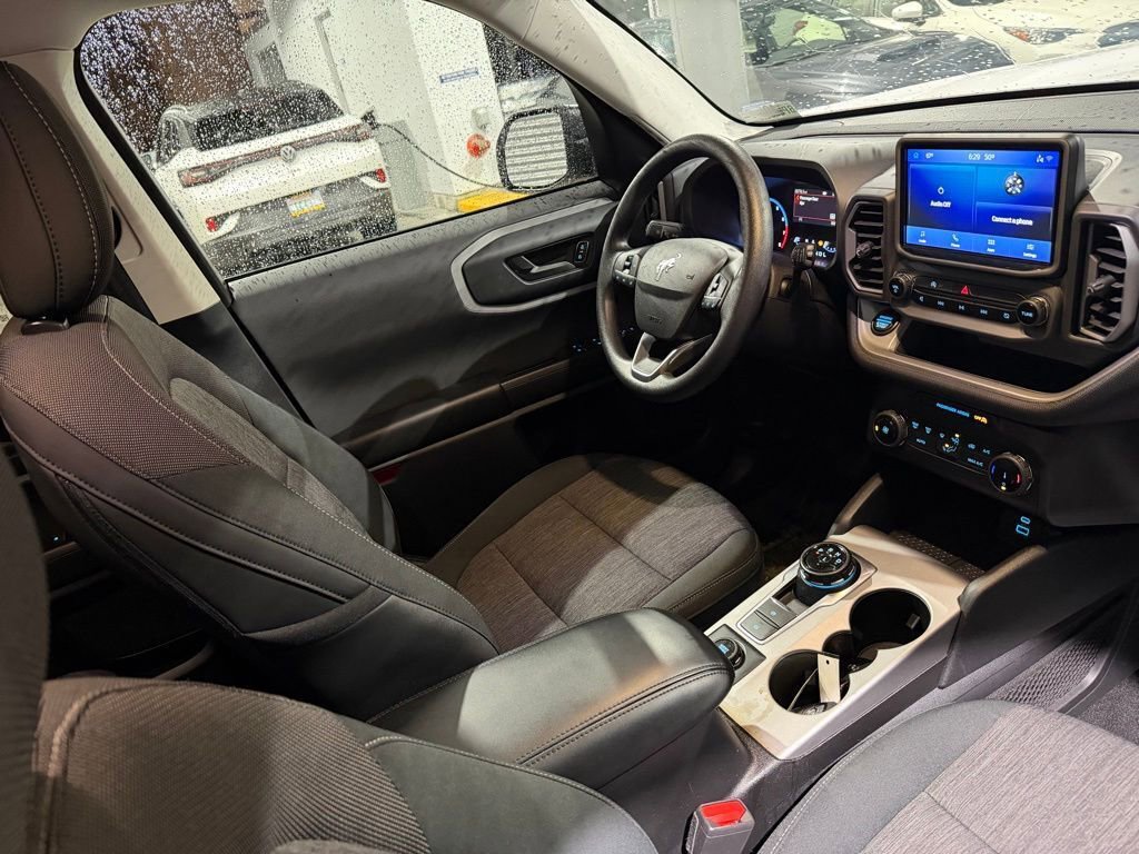 Used 2022 Ford Bronco Sport Big Bend image 11