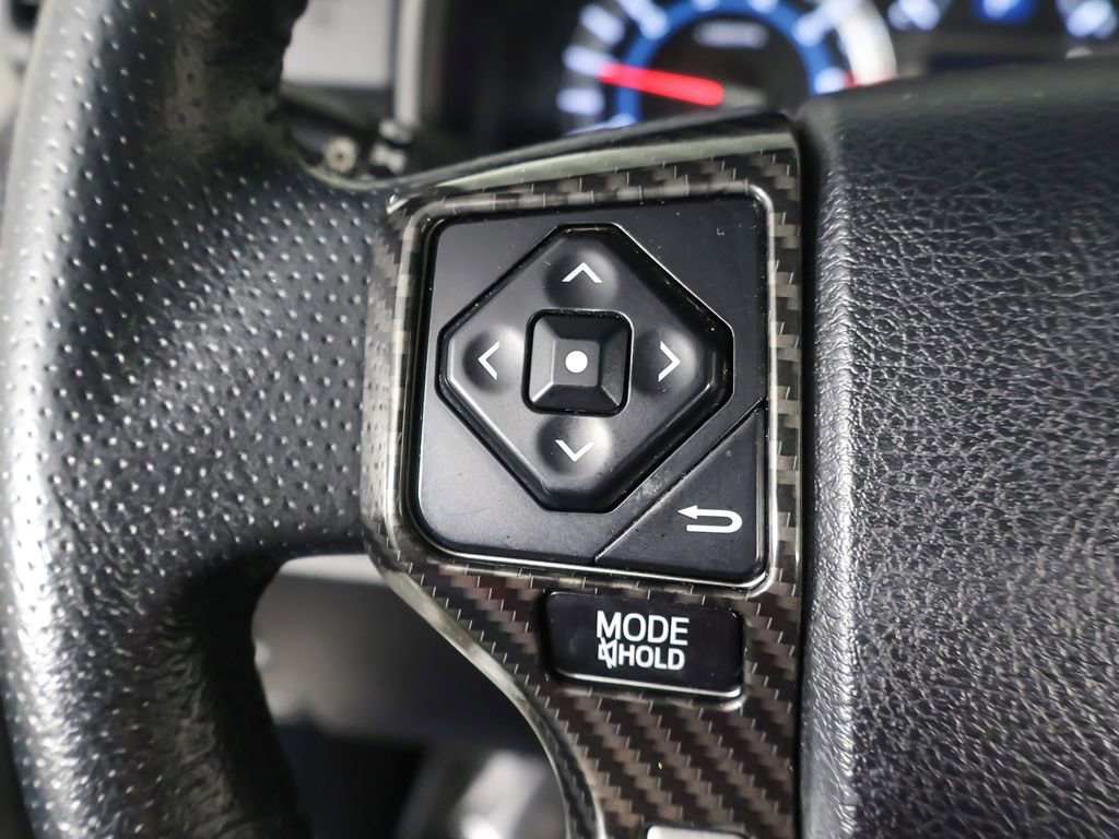 Used 2019 Toyota 4Runner SR5 Premium AWD/4WD image 38